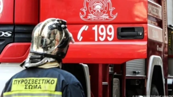 Πυροσβεστική: 47 αγροτοδασικές πυρκαγιές το τελευταίο 24ωρο σε όλη την Ελλάδα