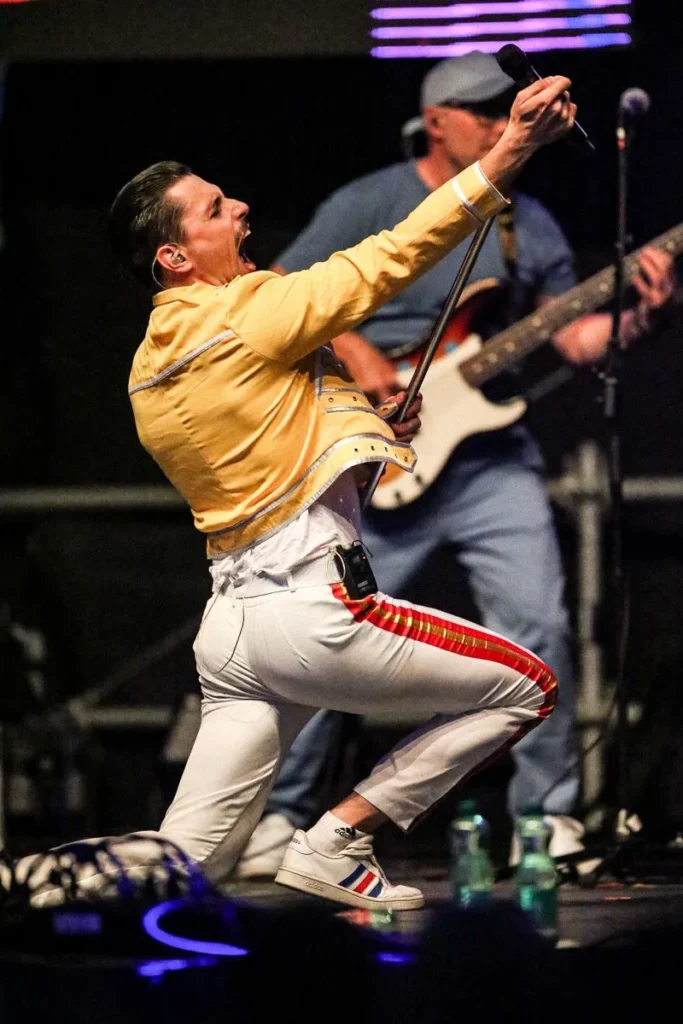 «Έρχονται» οι Queen στο Φεστιβάλ Μονής Λαζαριστών - Το διάσημο αφιέρωμα για πρώτη φορά στην Ελλάδα