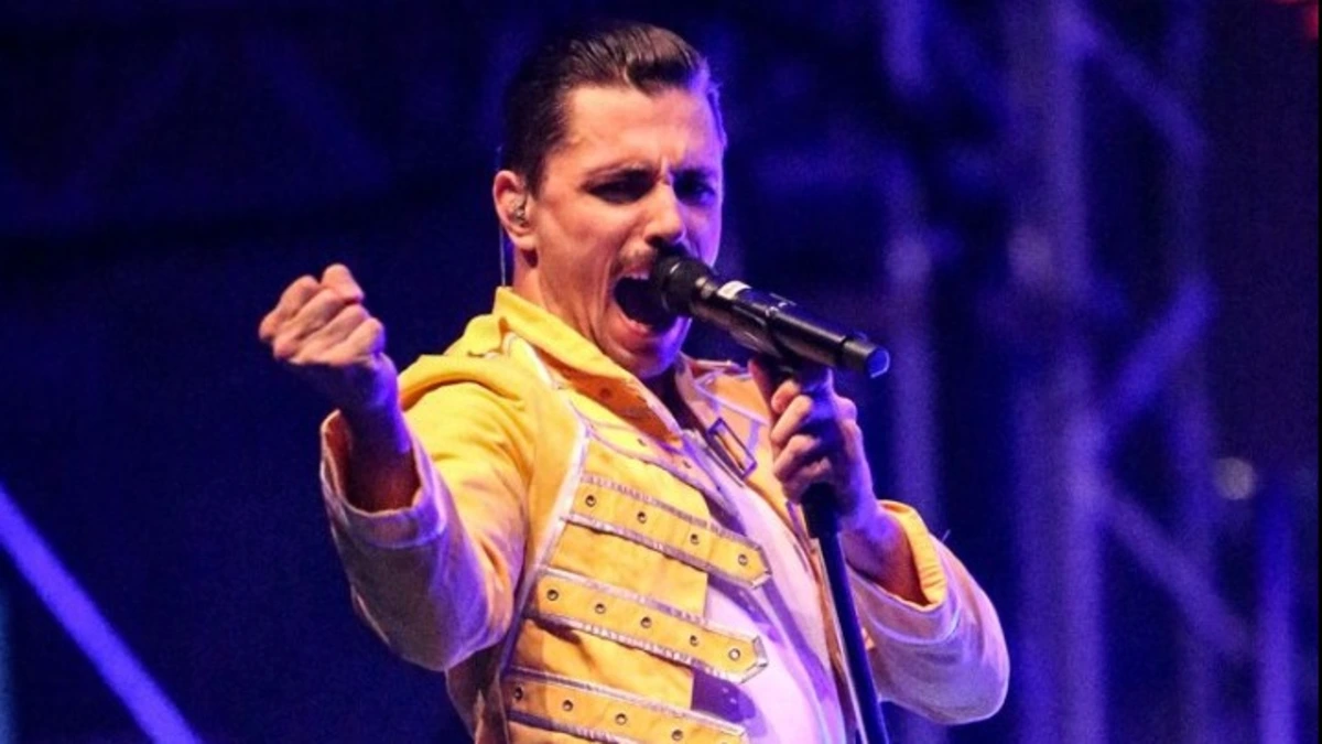 «Έρχονται» οι Queen στο Φεστιβάλ Μονής Λαζαριστών - Το διάσημο αφιέρωμα για πρώτη φορά στην Ελλάδα
