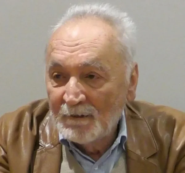 O ελληνικός κινηματογράφος αποχαιρετά τον Θανάση Ρεντζή