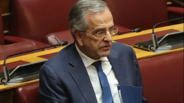 Tη Δευτέρα 11 Αυγούστου η κηδεία της Λένας Σαμαρά - Ανακοίνωση της 1ης ΥΠΕ για τον θάνατό της