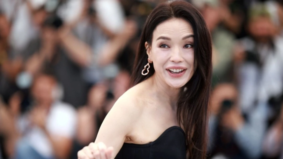 «Girl»: To σκηνοθετικό ντεμπούτο της Shu Qi, πρεμιέρα στο 82ο Φεστιβάλ της Βενετίας