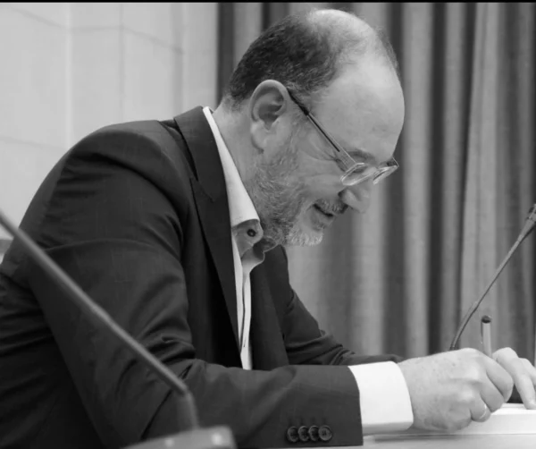 Πέθανε ο καθηγητής του ΑΠΘ Χρυσόστομος Σταμούλης