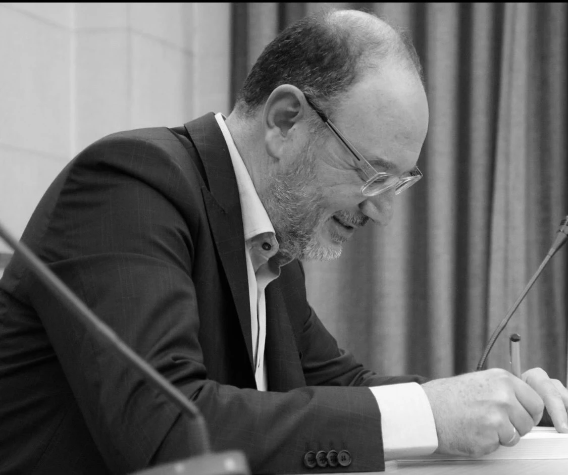 Πέθανε ο καθηγητής του ΑΠΘ Χρυσόστομος Σταμούλης