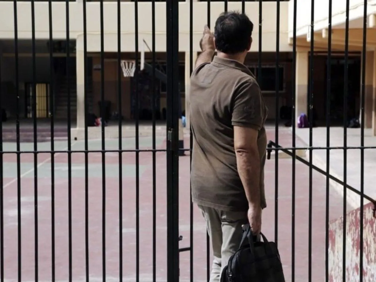 Σχολεία: Η ημερομηνία επιστροφής στα θρανία και οι σχολικές αργίες 2025-2026
