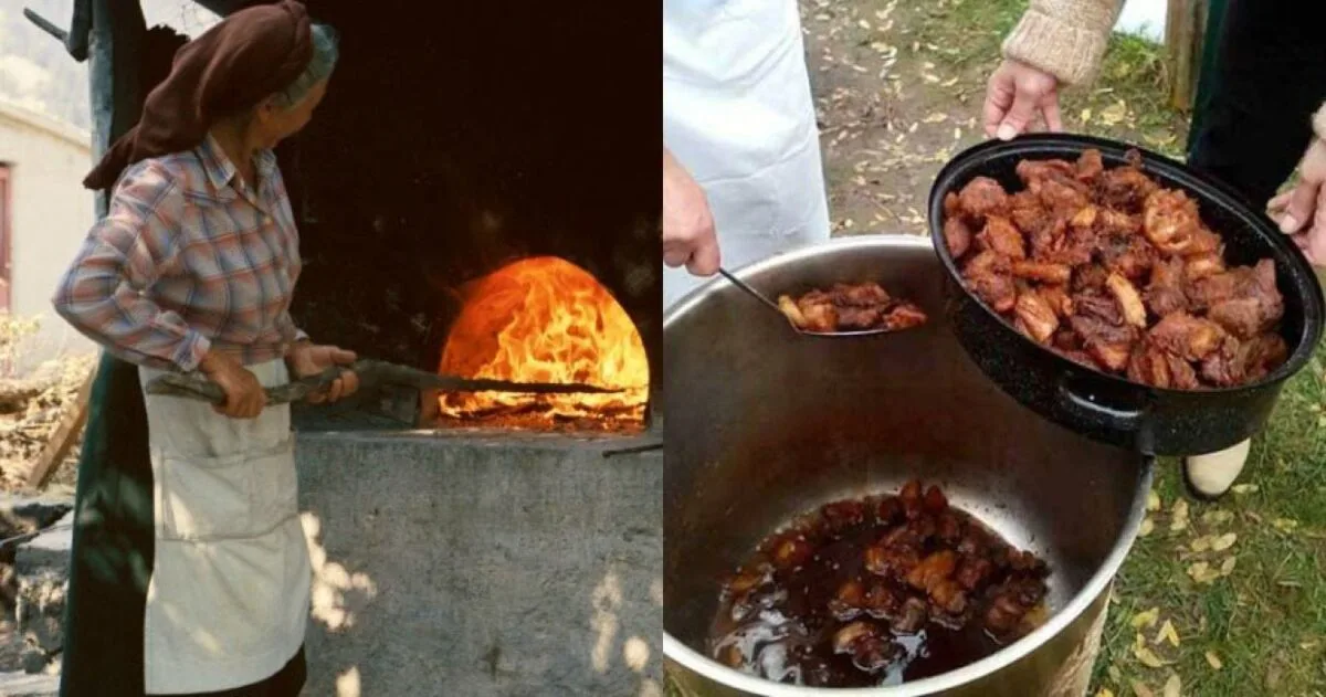 Τα φαγητά «των φτωχών»: 6 ελληνικές παραδοσιακές συνταγές που χάθηκαν με τα χρόνια