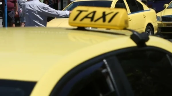 Ληστεία από οδηγό ταξί σε βάρος δύο αλλοδαπών ερευνά η αστυνομία