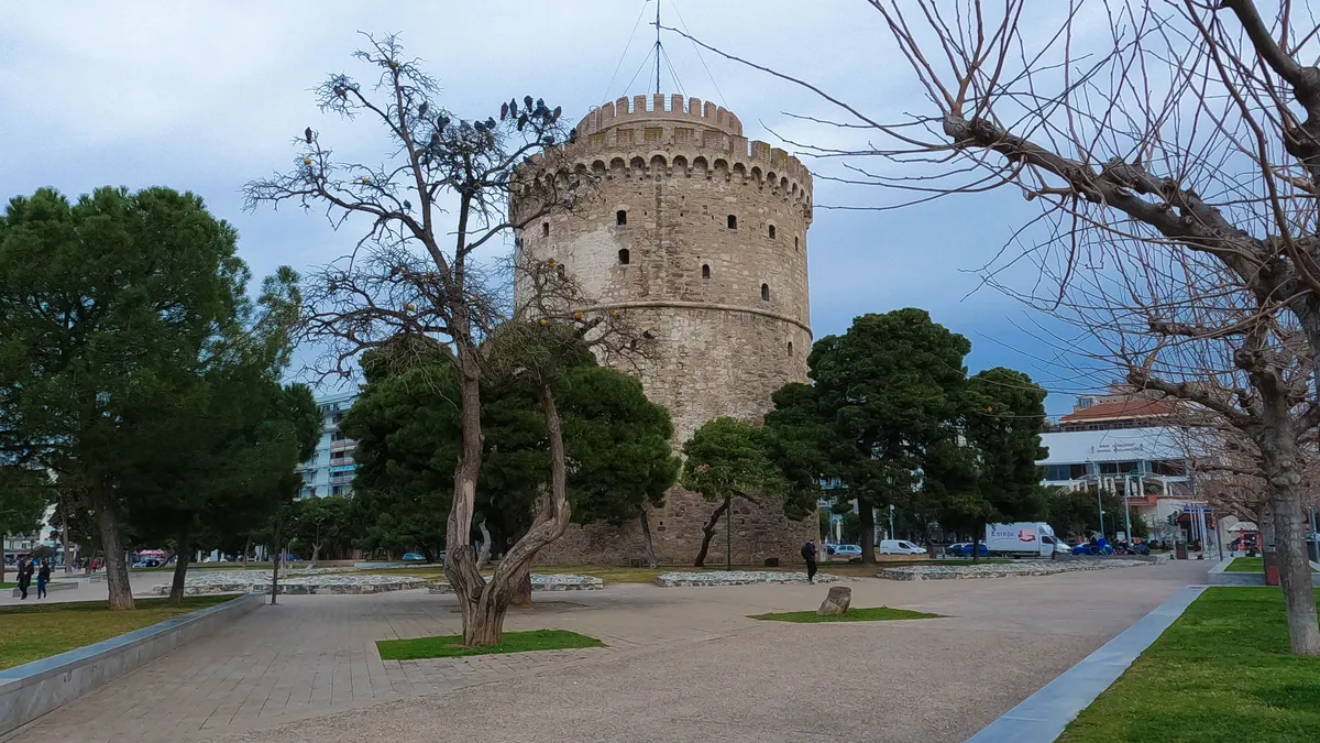 Θεσσαλονίκη σε κρίση - Γιατί δεν γίνονται οι διορθώσεις ανάταξης;