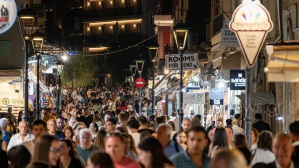 Τέλος ανθεκτικότητας στην κλιματική κρίση: Πώς αλλάζει ο τουρισμός