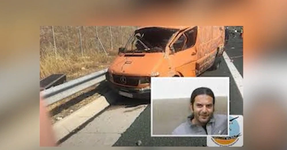 Ζητούν την παρέμβαση της πολιτείας: Εξαντλητικές οι συνθήκες εργασίας καταγγέλλουν οι συνάδελφοι του ηχολήπτη που έχασε την ζωή του