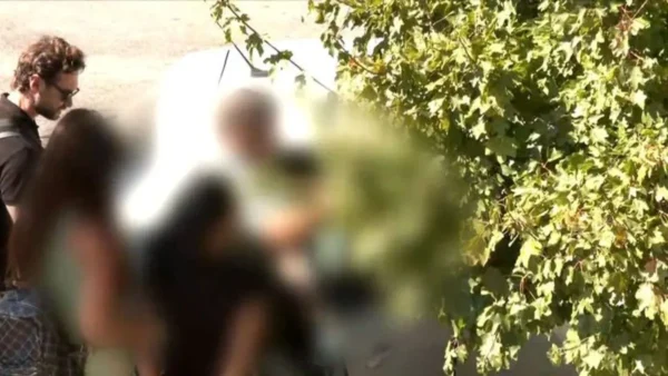Θεσσαλονίκη: Προφυλακιστέοι η 24χρονη και ο 37χρονος σύντροφός της που κατηγορούνται για βιασμό της 10χρονης κόρης της γυναίκας