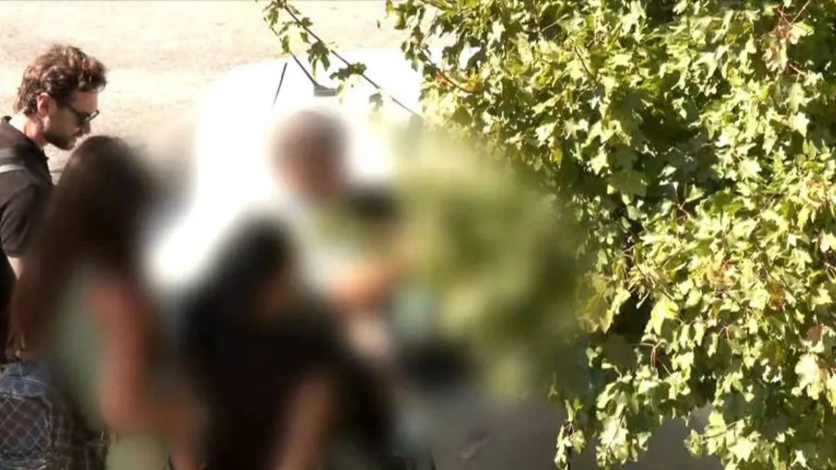 Θεσσαλονίκη: Προφυλακιστέοι η 24χρονη και ο 37χρονος σύντροφός της που κατηγορούνται για βιασμό της 10χρονης κόρης της γυναίκας