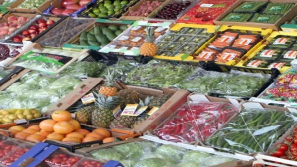 Βιολογικά προϊόντα: Εξάμηνη αναστολή σε εταιρία πιστοποίησης