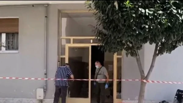 Γυναικοκτονία στον Βόλο: Με εργαλείο ψησίματος σκότωσε τη σύζυγό του ο 40χρονος – Τι έδειξε η ιατροδικαστική