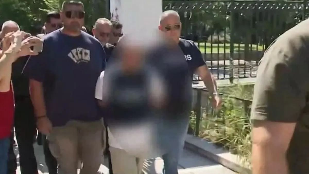 Γυναικοκτονία στον Βόλο: Ο 40χρονος βίαζε την 36χρονη για να μην τον χωρίσει -Η οργή της κόρης του