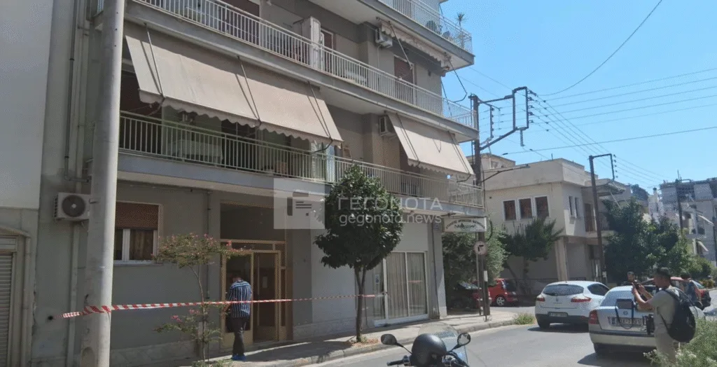 Βόλος: Τη σκότωσε μπροστά στα μάτια των τεσσάρων παιδιών τους – Νέα γυναικοκτονία - video