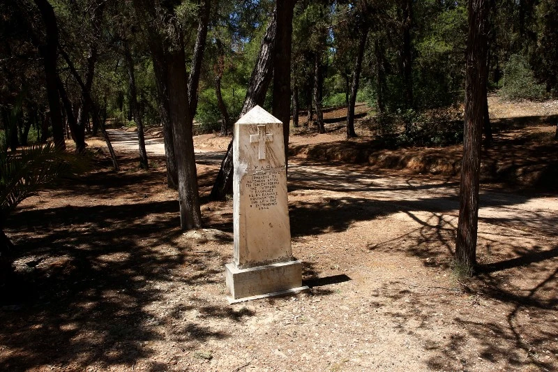 Βοτανικός Κήπος Ι & Α. Διομήδους: Ένας επίγειος παράδεισος και θύλακος φυσικής κληρονομιάς μέσα στην Αθήνα