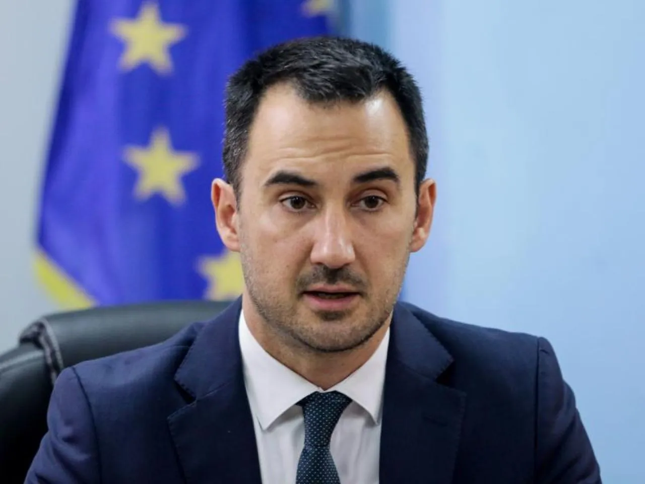 Χαρίτσης: Τα “ιδιωτικά” Πανεπιστήμια πρέπει να κλείσουν