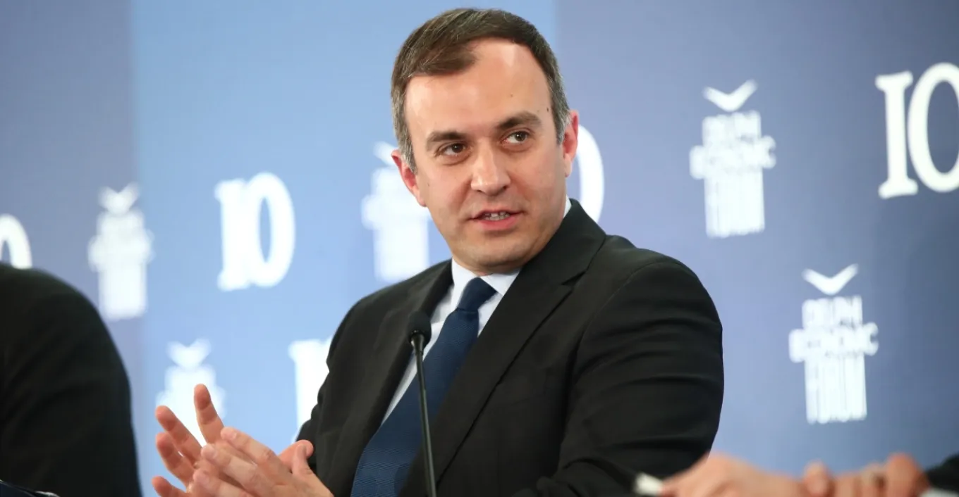 Το πολιτικό κεφάλαιο Χατζηβασιλείου