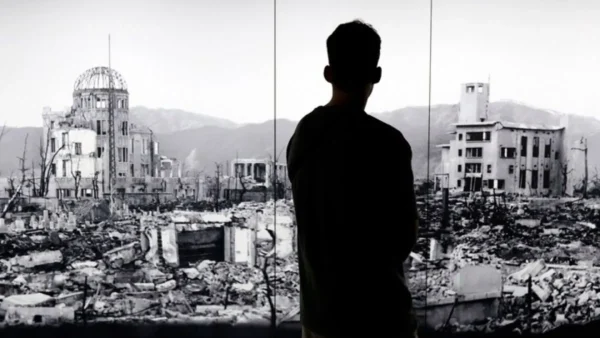 Χιροσίμα, 80 χρόνια μετά τη ρίψη της ατομικής βόμβας