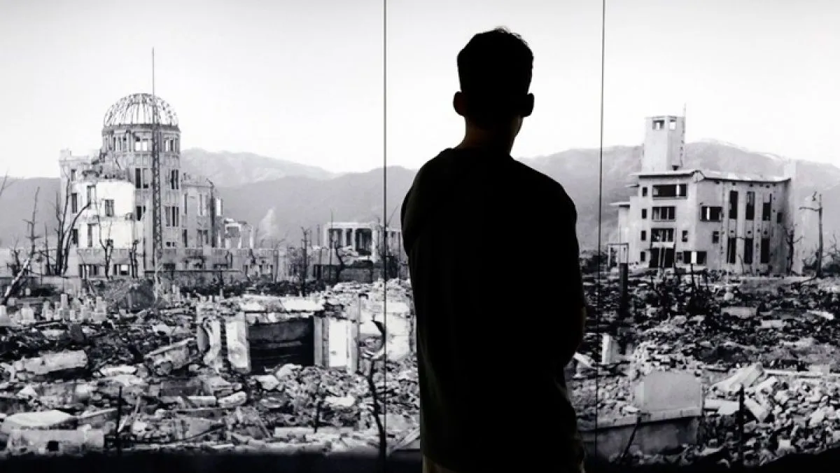 Χιροσίμα, 80 χρόνια μετά τη ρίψη της ατομικής βόμβας