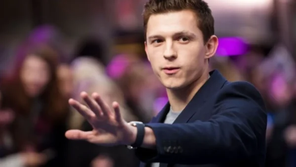 Ξεκίνησαν τα γυρίσματα του «Spider-Man: Brand New Day» με τον Τομ Χόλαντ