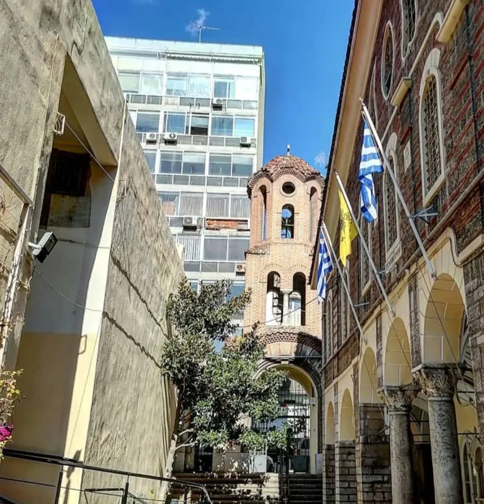 60ων Δημητρίων καλωσόρισμα: Επιστροφή στις ιστορικές αγορές της Θεσσαλονίκης