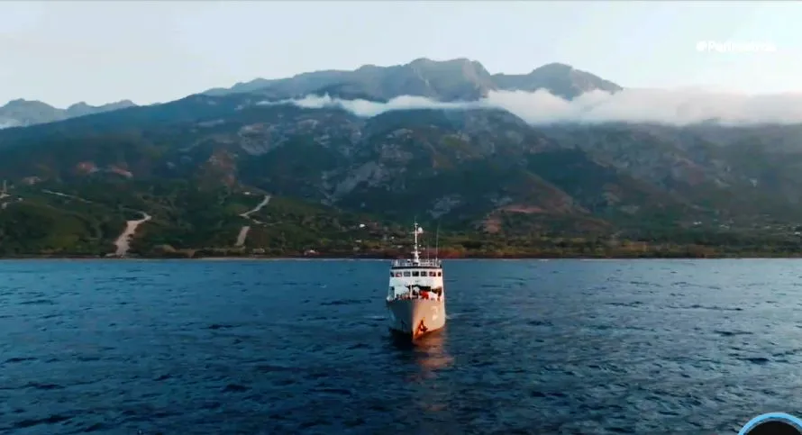 Παράνομες ιχθυοπαγίδες στον Θερμαϊκό κόλπο και στο θρακικό πέλαγος