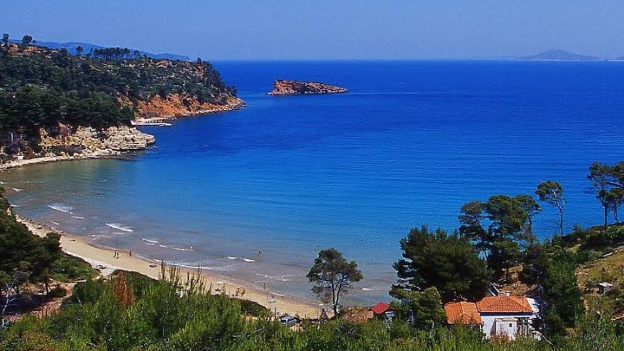 AMoS Film Festival: Το πρώτο φεστιβάλ κινηματογράφου με επίκεντρο τη θάλασσα - 9-12 Οκτωβρίου 2025, Αλόννησος