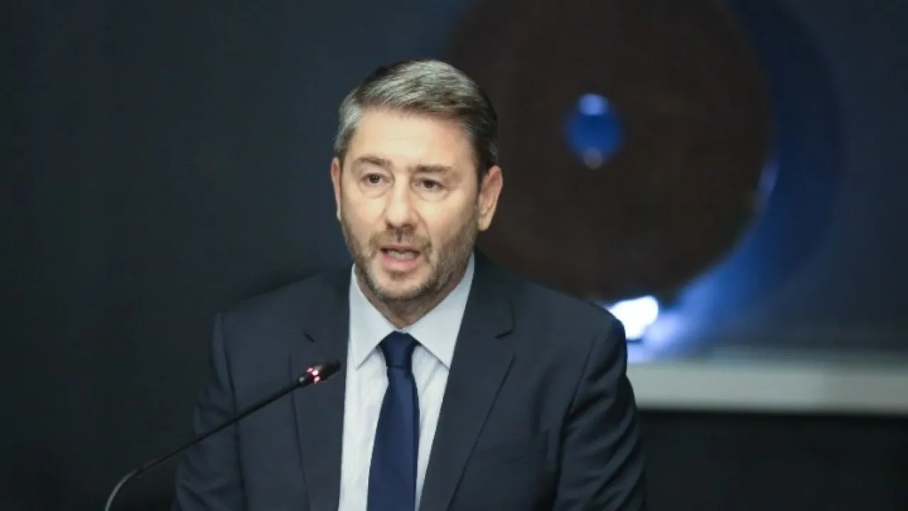 Ν. Ανδρουλάκης: «Το ολοκληρωμένο σχέδιο που θα παρουσιάσει το ΠΑΣΟΚ στη ΔΕΘ μπορεί να κάνει τη χώρα μας πιο ανταγωνιστική»