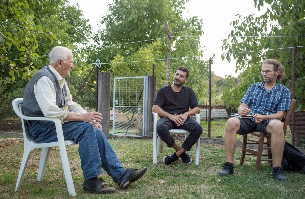 Ξάνθη: Το Άνω Καρυόφυτο ζητά αναγνώριση ως μαρτυρικό χωριό 81 χρόνια μετά τη μεγάλη σφαγή
