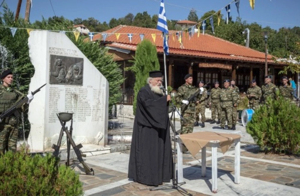 Ξάνθη: Το Άνω Καρυόφυτο ζητά αναγνώριση ως μαρτυρικό χωριό 81 χρόνια μετά τη μεγάλη σφαγή