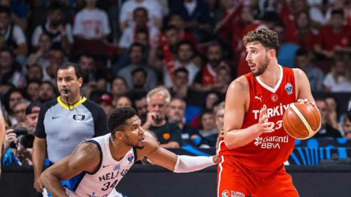 Η απάντηση του Σενγκούν στον Giannis: Από τη σύγκρουση στην αυτοκριτική