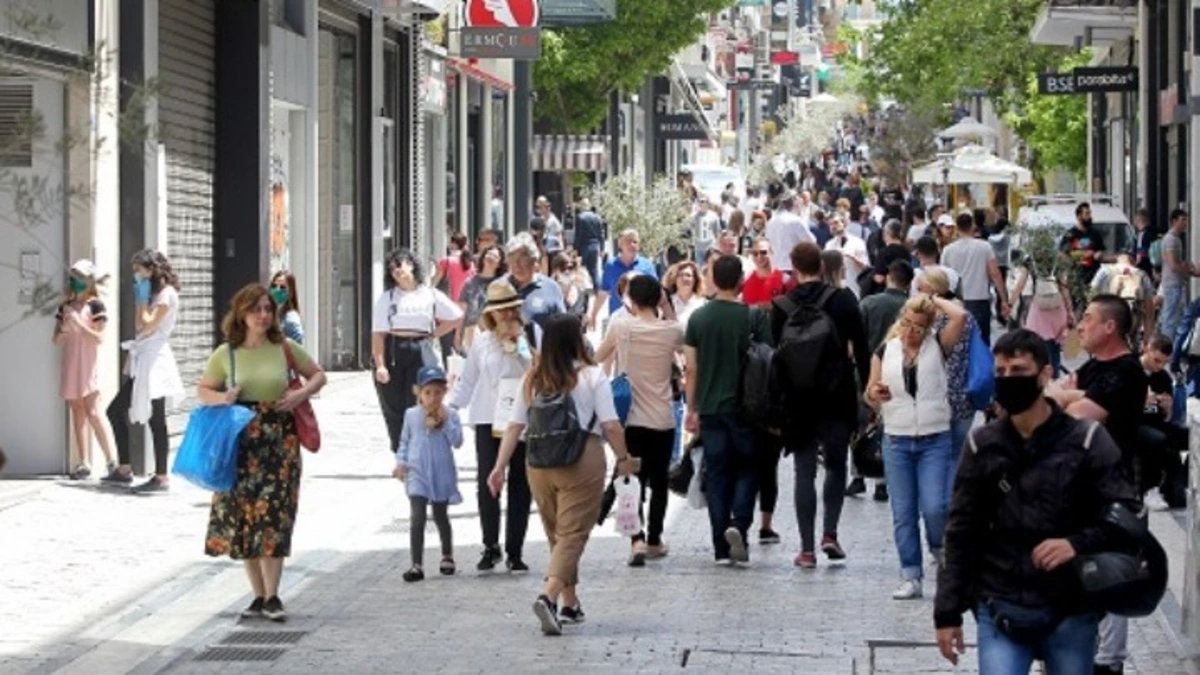 Έρευνα: Η Γενιά Χ στην Ελλάδα διαδραματίζει καθοριστικό ρόλο στην καταναλωτική οικονομία