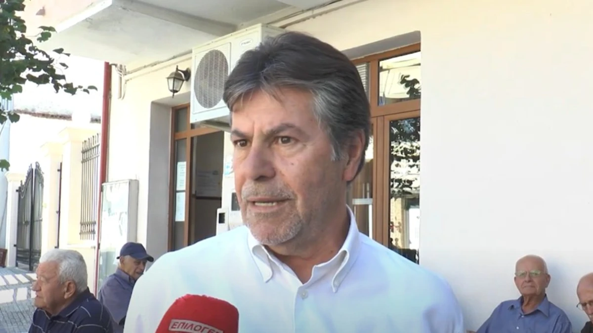 Η νέα λαϊκή αγορά θα διαθέτει 66 θέσεις, ενώ οι αιτήσεις θα είναι ανοιχτές μέχρι και τις 29 Οκτωβρίου.