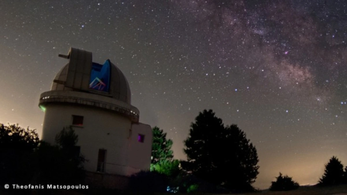 ESA και ΕΑΑ μελετούν τις προσκρούσεις παραγήινων αντικειμένων στη Σελήνη με στόχο την ενίσχυση της πλανητικής άμυνας