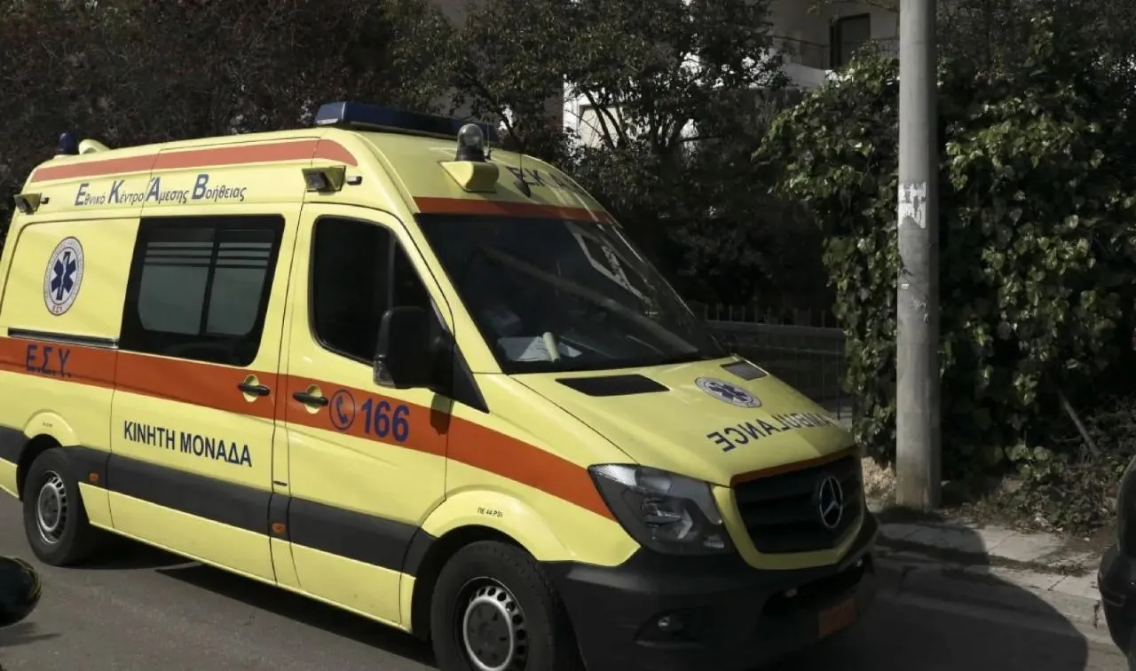 Πύργος: 65χρονος εντοπίστηκε νεκρός μέσα στο σπίτι του - Είχε πεθάνει τουλάχιστον τέσσερις μέρες πριν