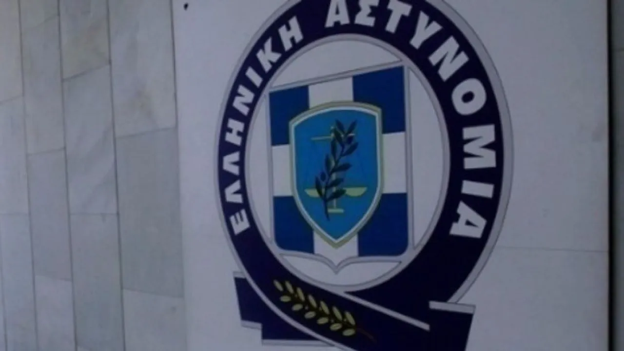 Θύμα ληστείας έπεσε 25χρονη υπήκοος Ουκρανίας