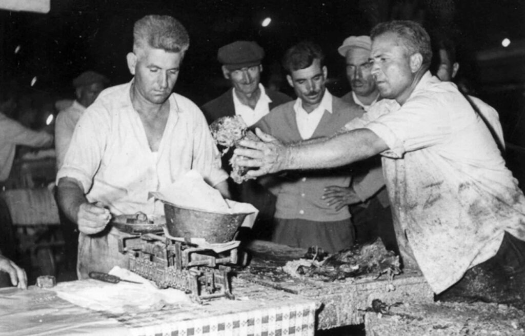 Το παραδοσιακό πανηγύρι της Σκοτούσσας Σερρών εντάχθηκε στην Άυλη Πολιτιστική Κληρονομιά της χώρας