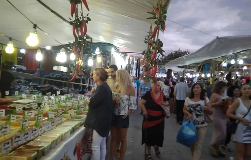 Το παραδοσιακό πανηγύρι της Σκοτούσσας Σερρών εντάχθηκε στην Άυλη Πολιτιστική Κληρονομιά της χώρας