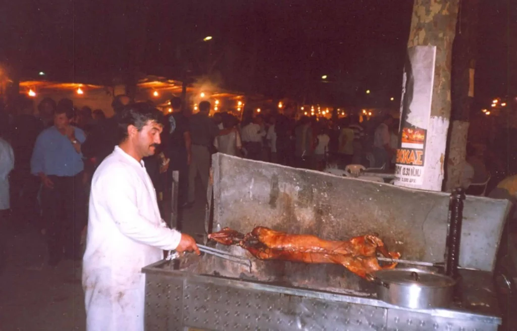 Το παραδοσιακό πανηγύρι της Σκοτούσσας Σερρών εντάχθηκε στην Άυλη Πολιτιστική Κληρονομιά της χώρας