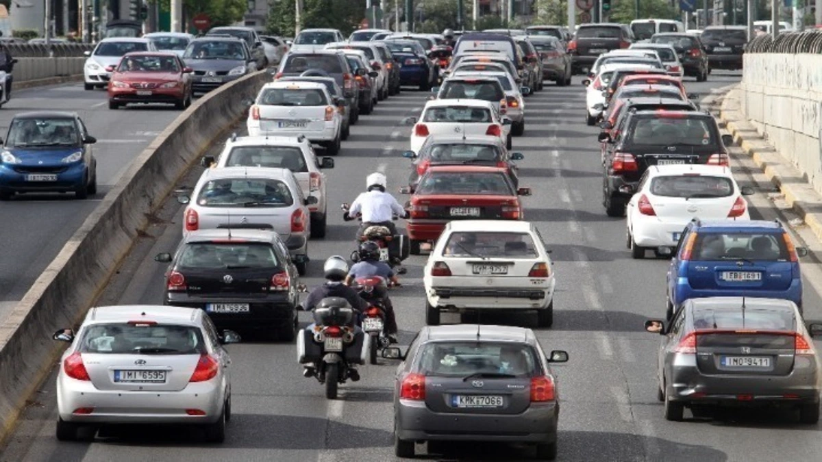 Έρευνα: Η υποχρεωτική απόσυρση αυτοκινήτων στην ΕΕ - Τι αλλάζει ο νέος κανονισμός