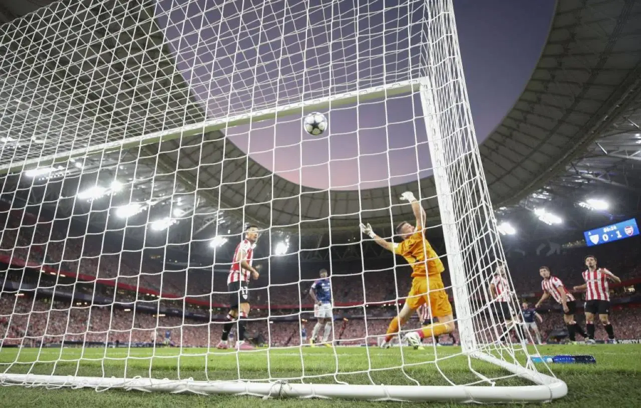 Champions League: Με ένα… φυσιολογικό αποτέλεσμα και μία μεγάλη έκπληξη ξεκίνησε η League Phase