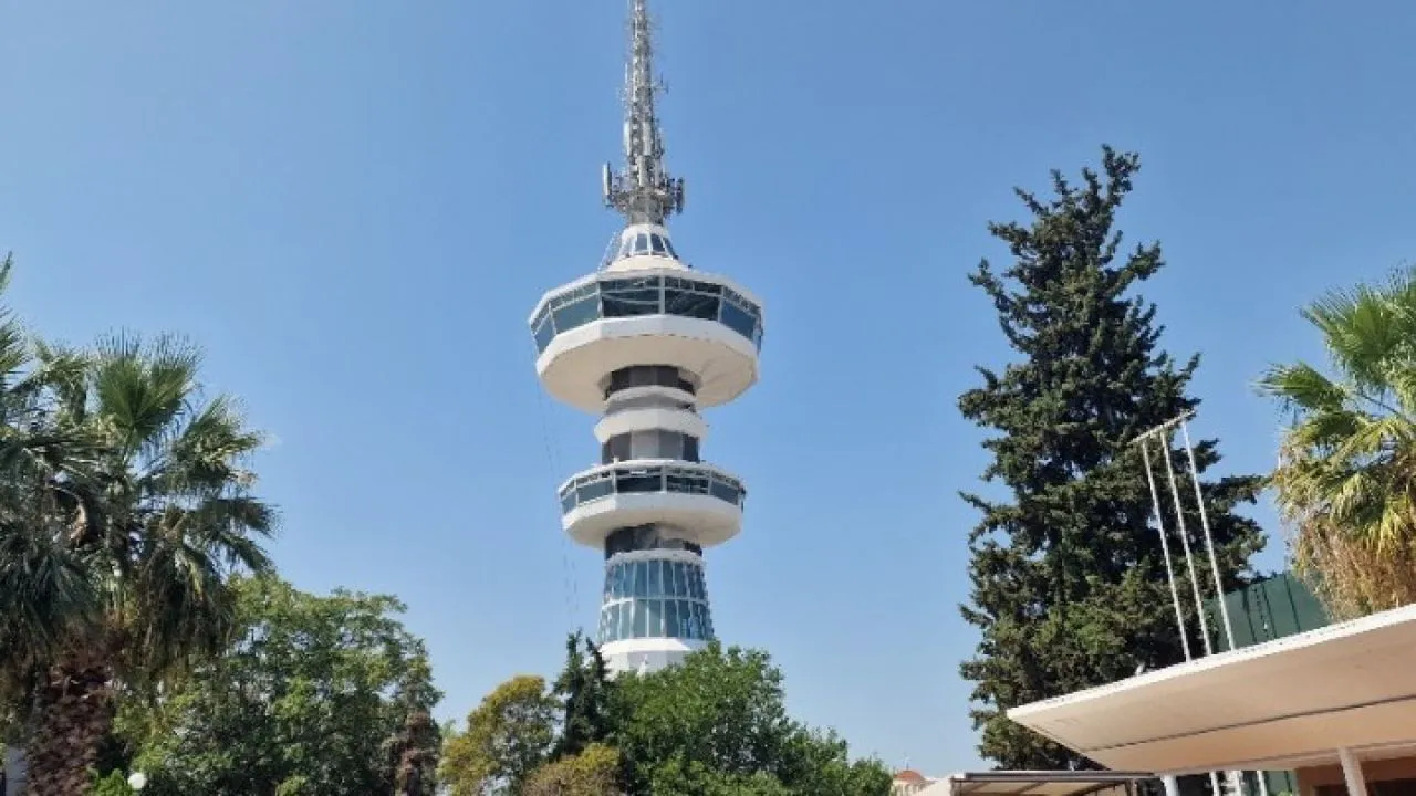 Ο πρωθυπουργός και οι πολιτικοί αρχηγοί στην 89η ΔΕΘ