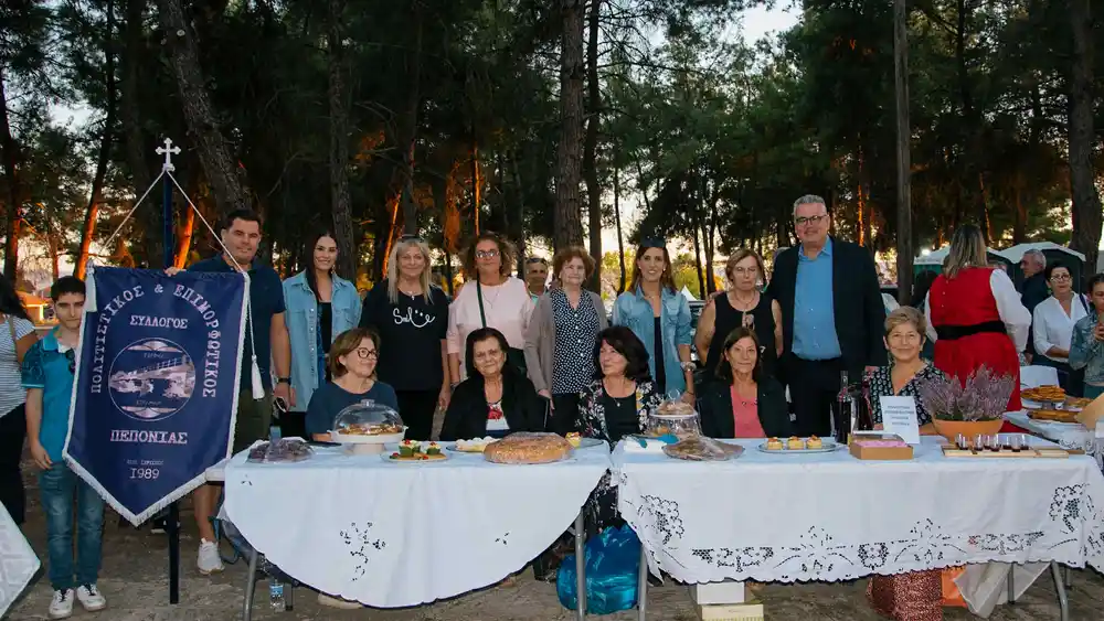 SEREXPO 2025: Διαγωνισμός Γαστρονομίας - Δείτε φωτογραφίες