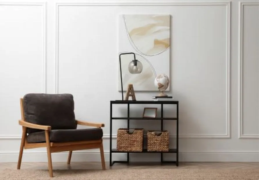 Οι πιο χρήσιμοι κανόνες διακόσμησης που βελτιώνουν κάθε σπίτι