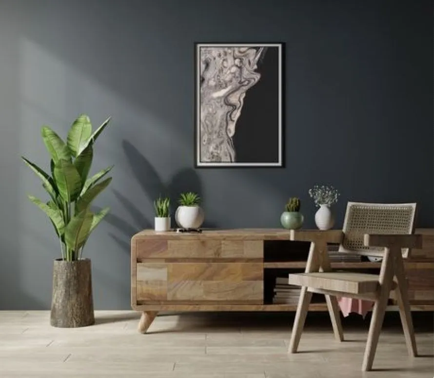 Ο οδηγός του interior designer: Ποια αντικείμενα μπαίνουν πρώτα και ποια τελευταία