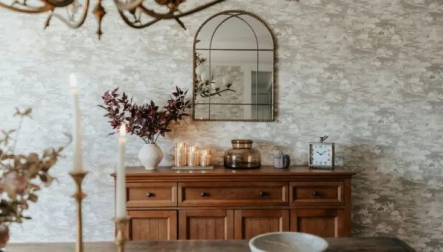 Οι πιο χρήσιμοι κανόνες διακόσμησης που βελτιώνουν κάθε σπίτι