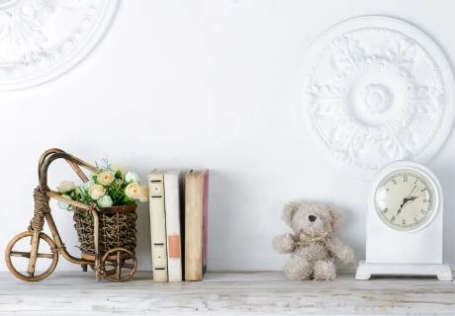 Τα πιο άχρηστα διακοσμητικά που γεμίζουν το σπίτι χωρίς να προσφέρουν τίποτα