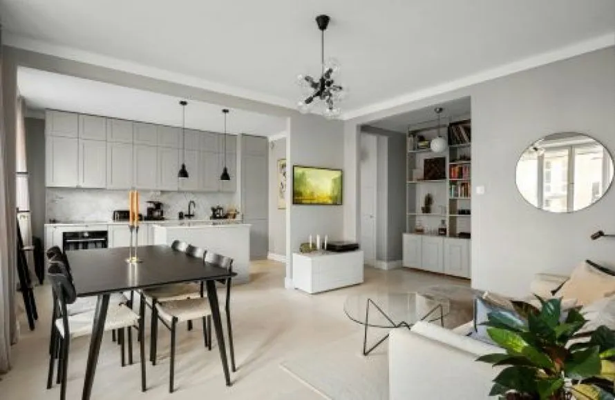 Ο οδηγός του σύγχρονου design: Πώς διαβάζουμε έναν χώρο